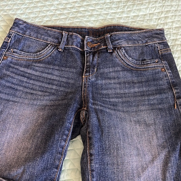 🌞Simply Vera  Jeans size 6
Will ship out next day, make us an offer! - Picture 2 of 3